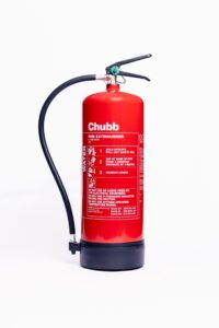 Lithium Fire Extinguisher