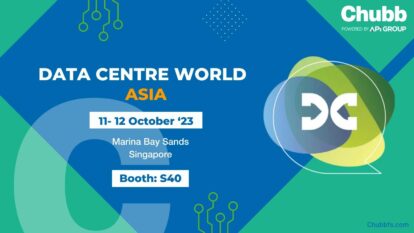 Data Centre World Asia Data Centre World Asia