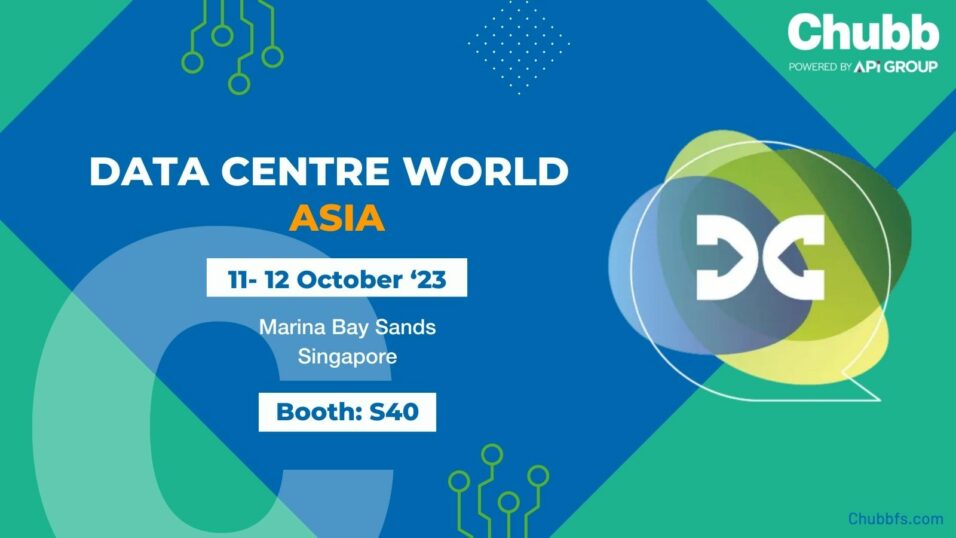 Data Centre World Asia Data Centre World Asia